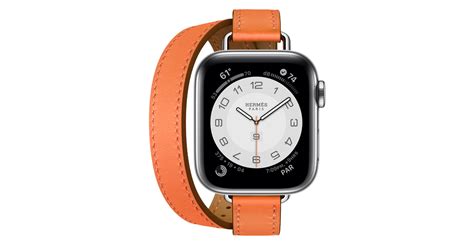 cena apple watch hermes|Apple Watch se Hermes.